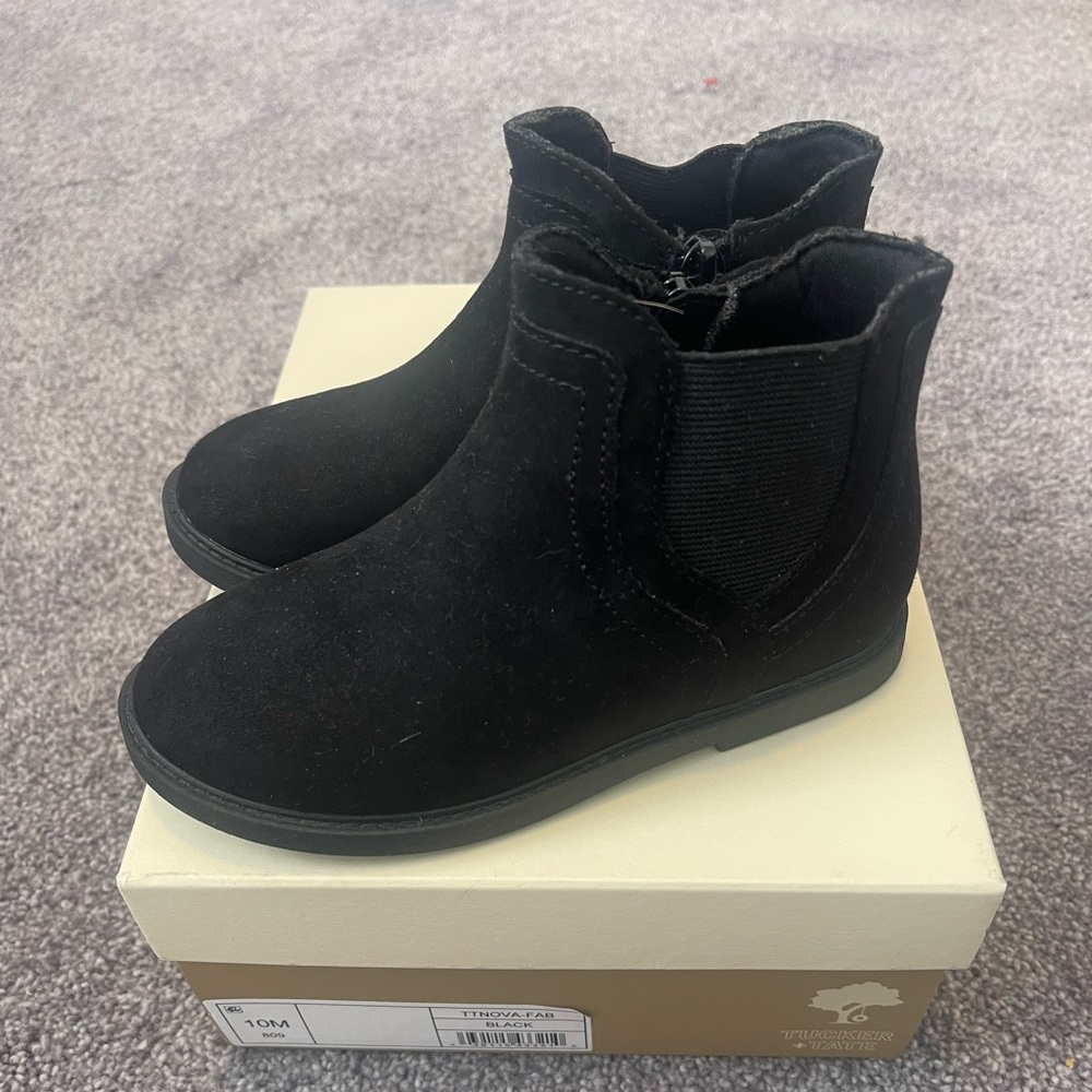 Chelsea Boots